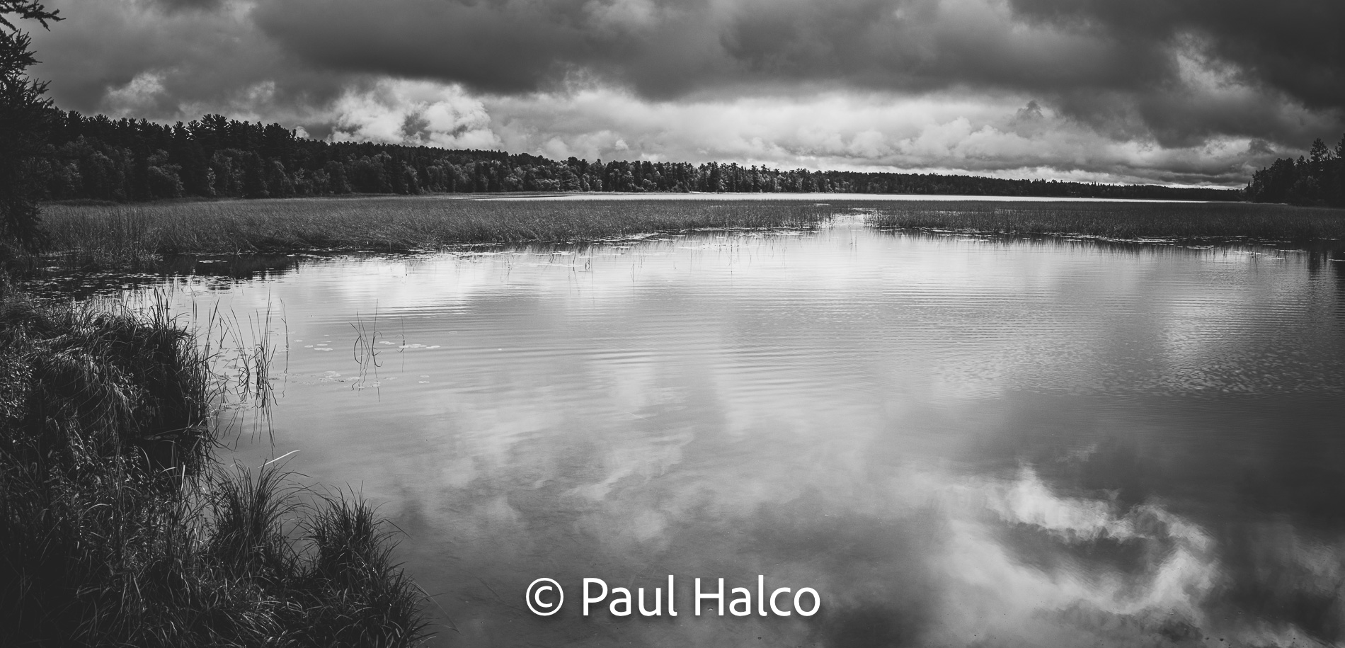 Paul Halco - Voyageurs NP-2